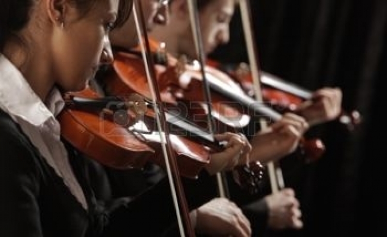 Onde Encontrar Escola Particular de Música na Casa Verde - Escola de Música em SP