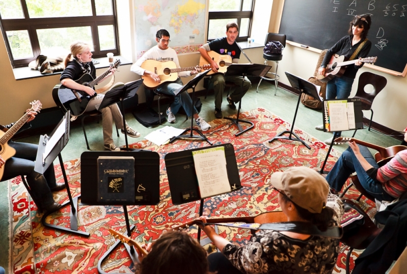 Onde Encontrar Escola Particular para Aula de Música em Cachoeirinha - Escola de Música em SP