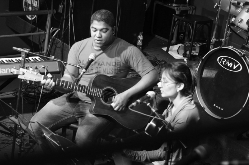 Onde Encontrar Escolas de Musica em Brasilândia - Escola de Música no Tucuruvi