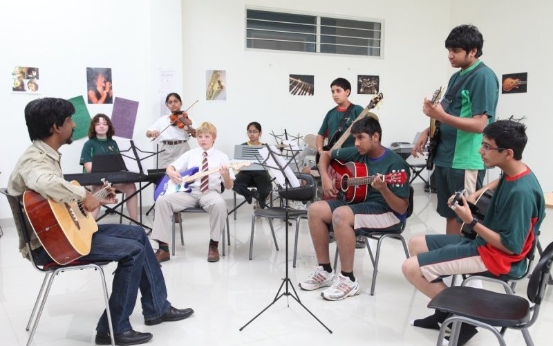 Onde Encontrar Escolas de Musica no Jardim São Paulo - Escola de Música em Santana