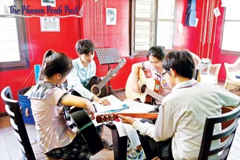 Onde Encontrar uma Escola Particular de Música em Santana - Escola de Música em SP