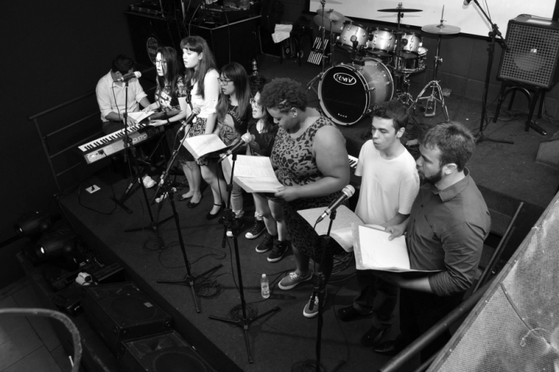 Onde Encontro Escola de Canto Infantil 3 Anos Santana - Aula de Canto para Adolescente