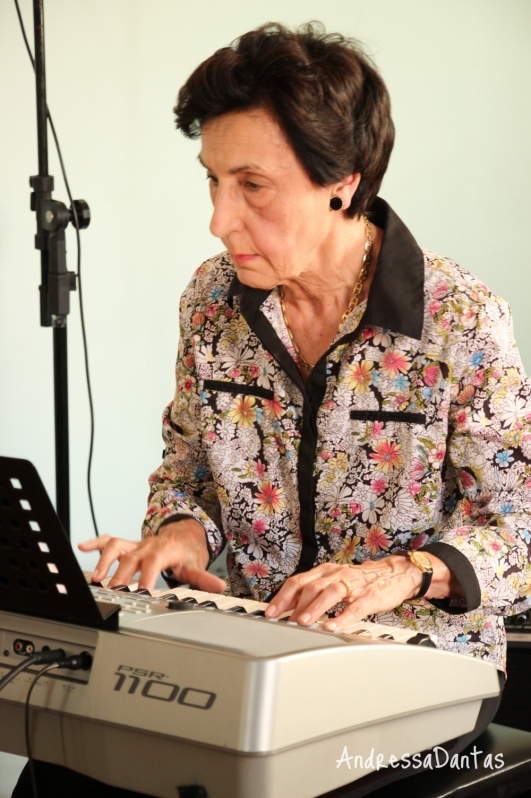 Onde Encontro Escola de Piano Infantil Casa Verde - Escola de Piano Infantil no Tucuruvi