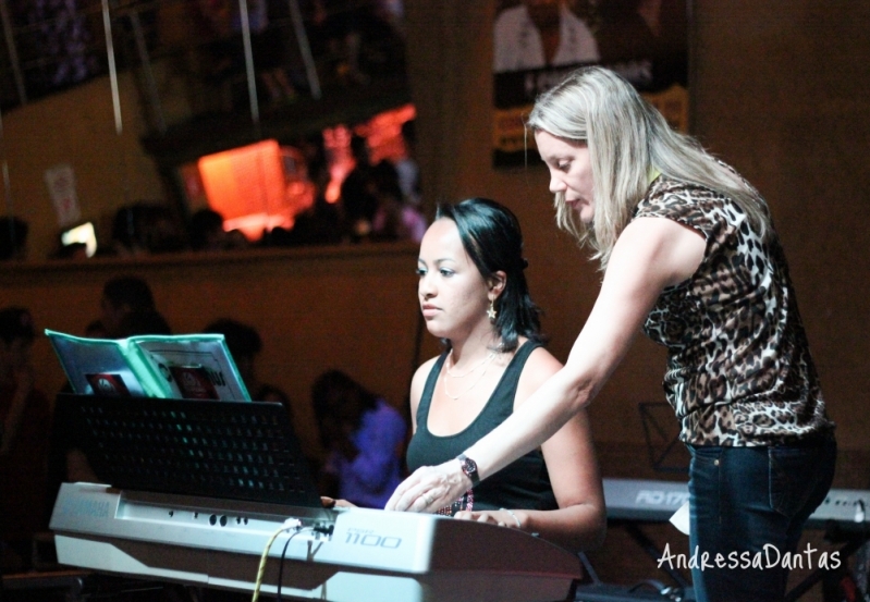 Onde Encontro Escola de Piano Infantil em Santana Imirim - Aula de Piano para Crianças