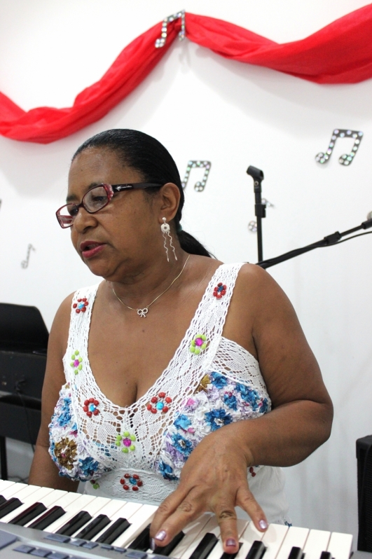 Onde Encontro Escola de Piano Infantil no Tucuruvi Brasilândia - Aula de Piano Infantil em Santana