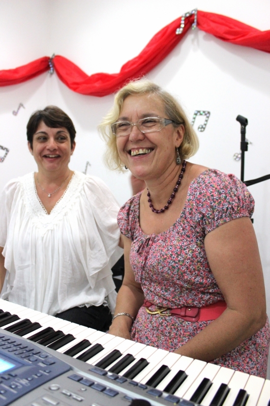 Onde Encontro Escolas de Piano Infantis Santana - Escola de Piano para Crianças na Zn