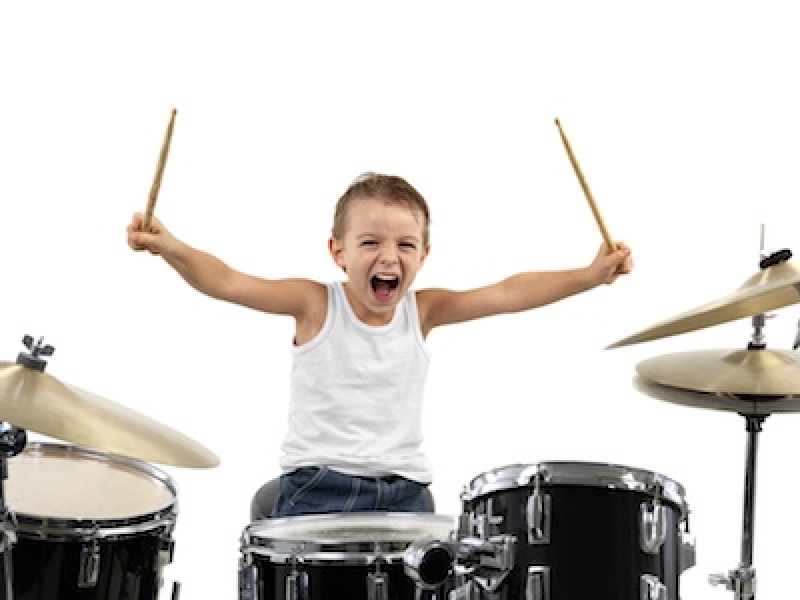 Onde Fazer Aula Particular de Bateria na Vila Gustavo - Aula de Bateria na Zona Norte