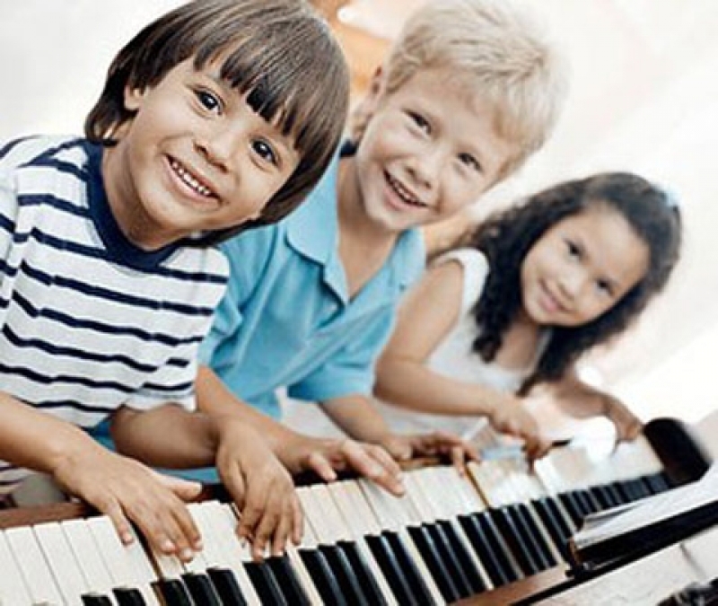 Onde Fazer uma Aula de Piano Avançado no Jardim São Paulo - Aula de Piano no Carandiru