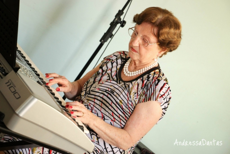 Onde Fazer uma Aula de Teclado Avançado no Mandaqui - Aula de Teclado Musical