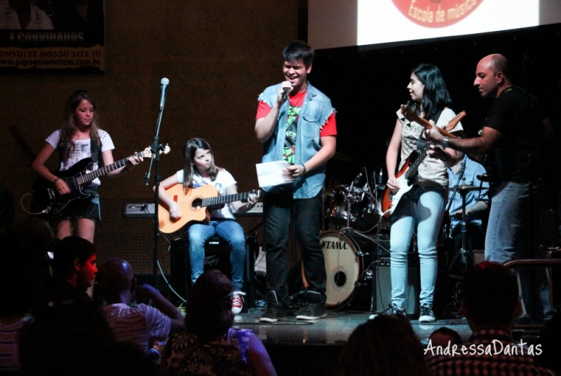 Onde Localizar uma Escola de Musica para Aula Particular em Jaçanã - Escola de Música no Carandiru