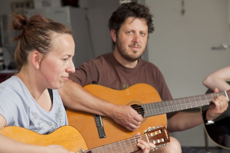 Onde Localizar uma Escola Particular para Aula de Música na Vila Guilherme - Escola de Musica