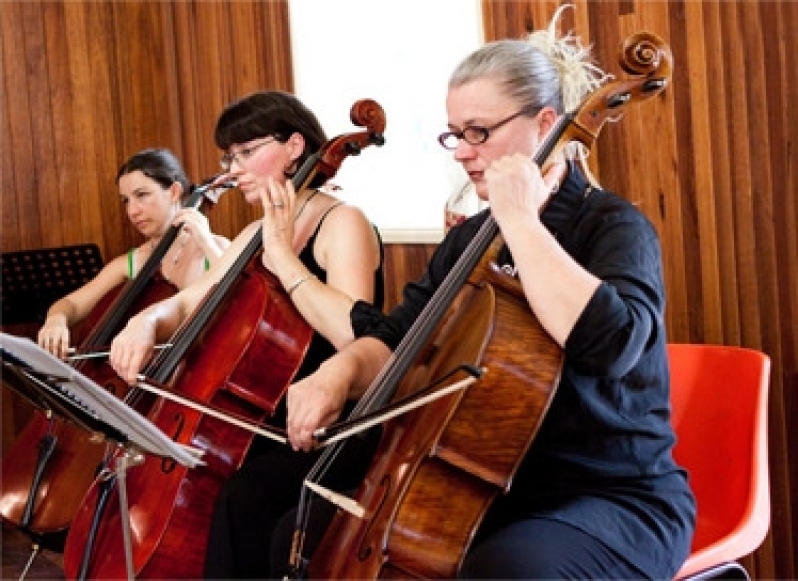 Onde Posso Encontrar uma Escola Particular de Música no Tucuruvi - Escola de Música em SP