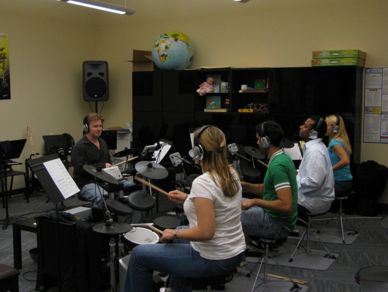 Onde Posso Localizar uma Escola Particular de Música na Vila Medeiros - Escola de Musica