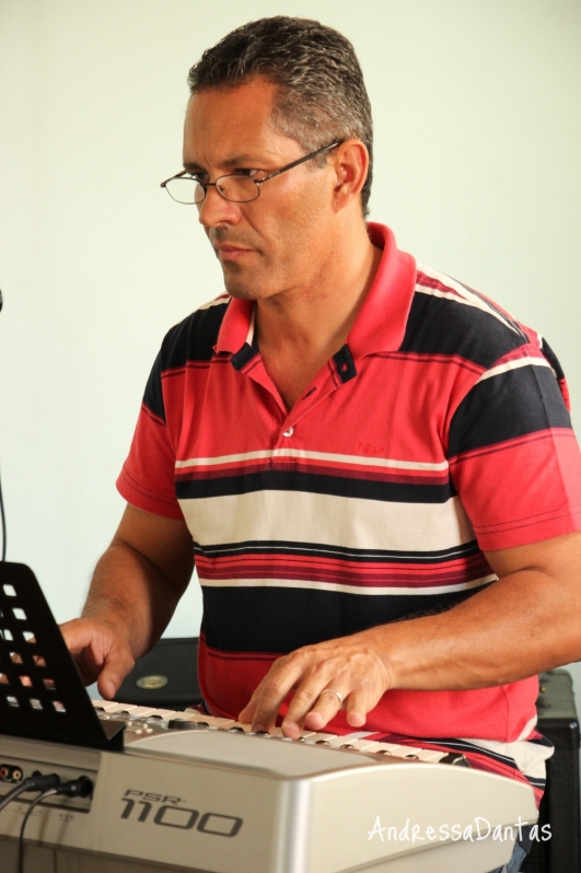 Onde Tem Aula de Piano em Brasilândia - Aula de Piano Avançado