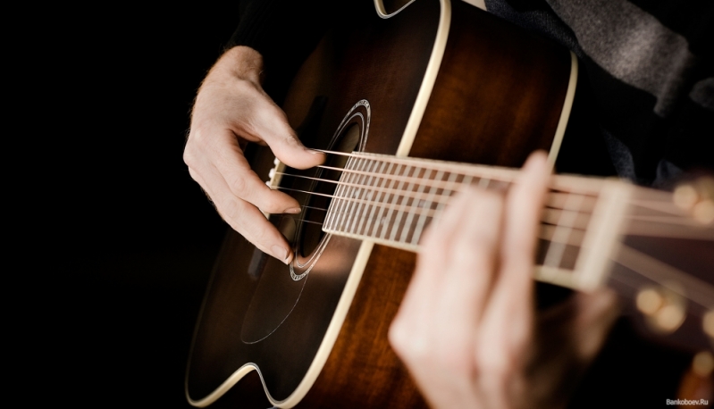 Onde Tem Aula Particular de Violão em Brasilândia - Aula Particular de Violão