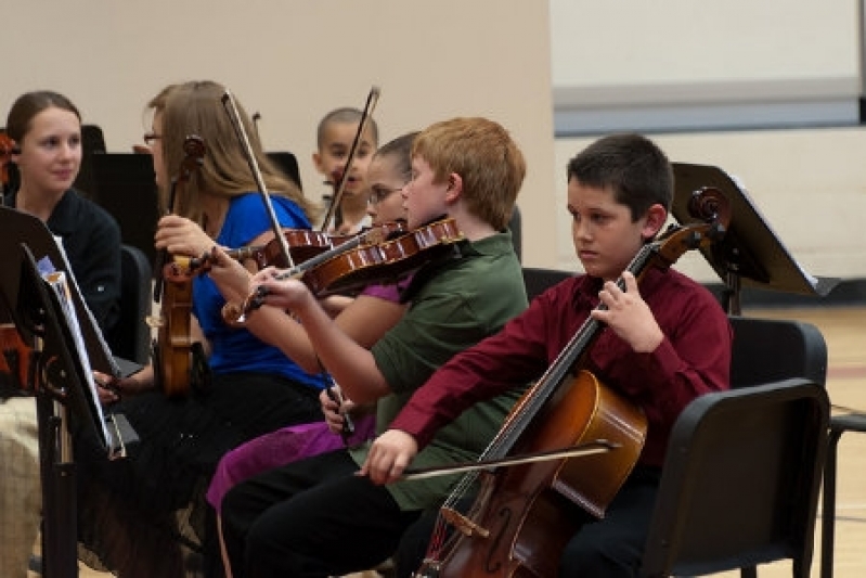 Onde Tem Escolas de Musica no Mandaqui - Escola de Musicas