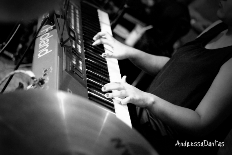 Onde Tem uma Aula de Teclado Avançado na Vila Gustavo - Aula de Teclado Preço