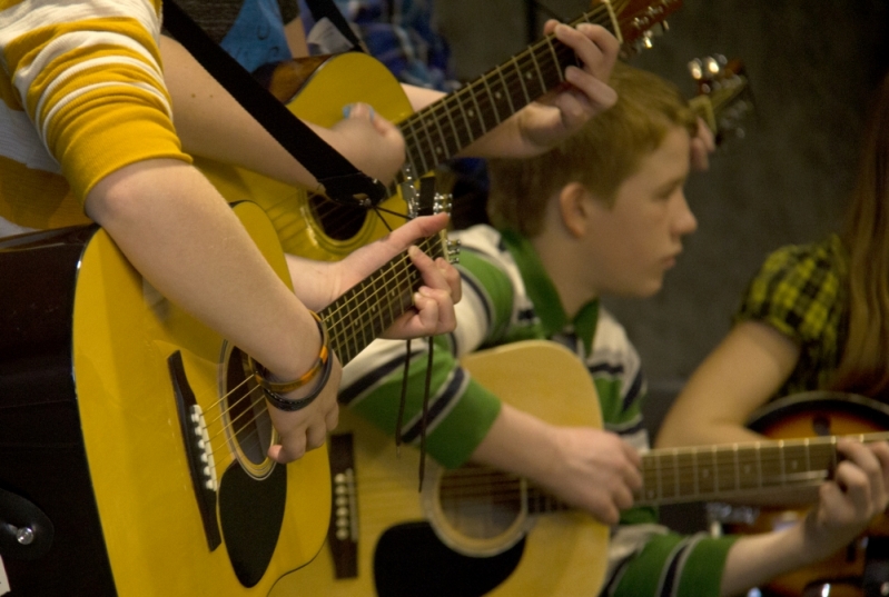 Onde Tem uma Aula Particular de Violão no Jaraguá - Aula Particular de Violão