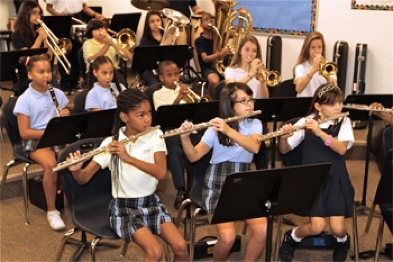 Onde Tem uma Escola Particular de Música na Vila Maria - Escola de Música em SP