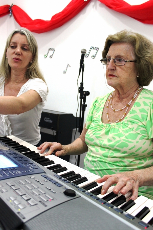 Orçamento de Aula de Piano Infantil 6 Anos Lauzane Paulista - Escola de Piano Infantil