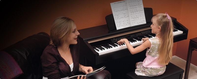 Orçamento de Aula de Piano para Crianças Mandaqui - Escola de Piano para Crianças em Santana