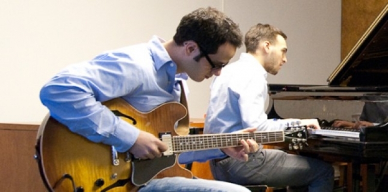 Preço Aula de Guitarra na Lauzane Paulista - Aula de Guitarra Preço