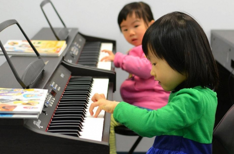 Preço Aula de Piano Clássico em Cachoeirinha - Aula de Piano Particular