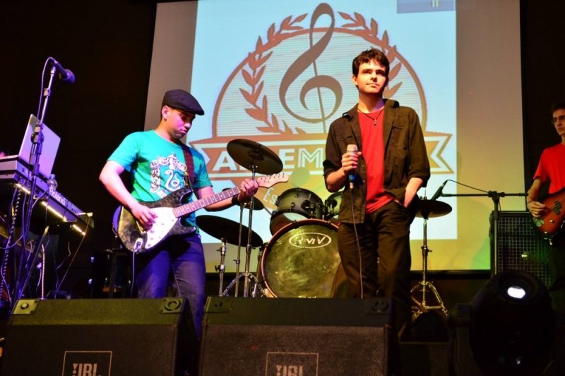 Preço Aulas de Canto Particular na Vila Guilherme - Aula de Canto em SP