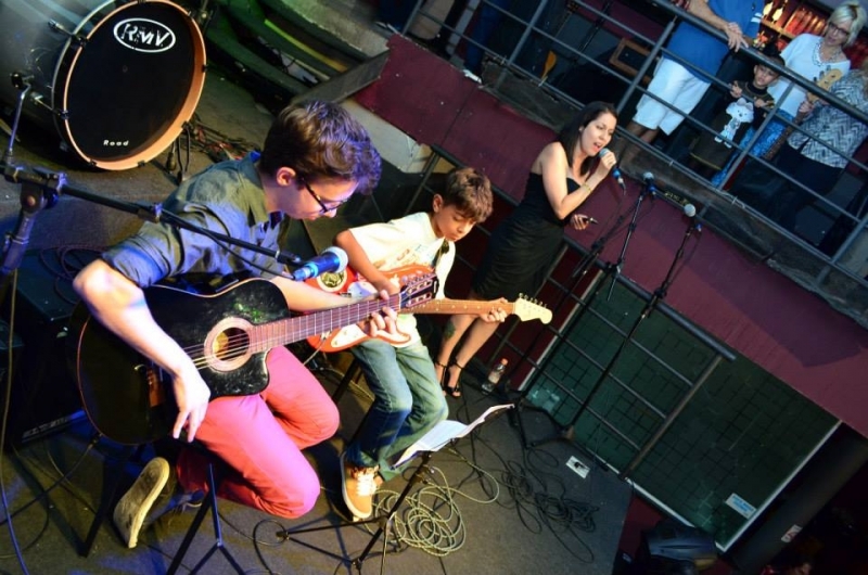 Preço Curso de Violão na Lauzane Paulista - Curso de Violão