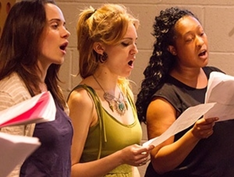 Preço de Aula de Canto na Lauzane Paulista - Aula de Canto no Carandiru