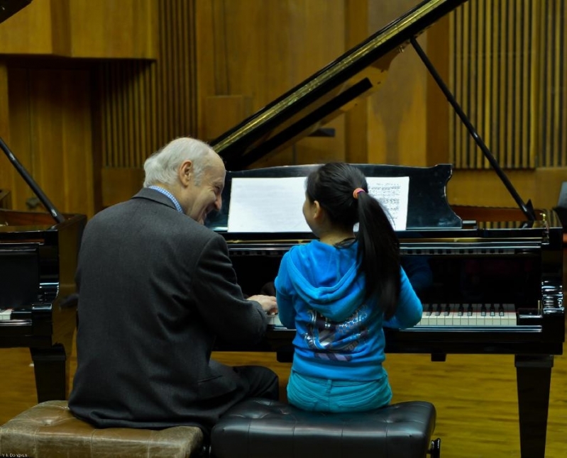 Preço de Aula de Piano Clássico em Brasilândia - Aula de Piano Iniciante