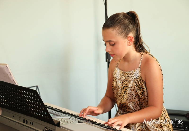 Preço de Aula de Piano em Cachoeirinha - Aula de Piano Quanto Custa