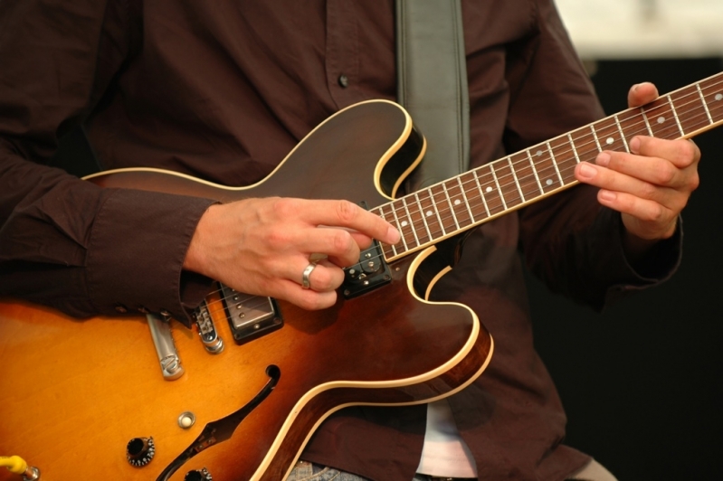 Preço de Aula Guitarra na Casa Verde - Aula de Guitarra em SP