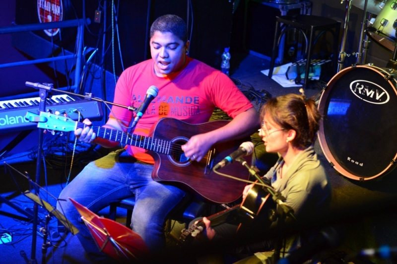 Preço de um Curso de Violão na Vila Maria - Curso de Violão