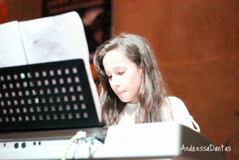 Preço de uma Aula de Teclado Avançado no Jardim São Paulo - Aula de Teclado Preço