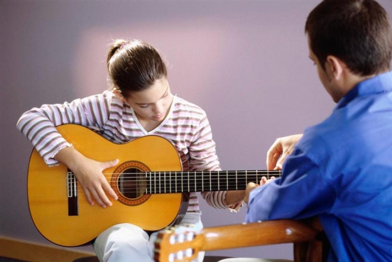 Preço de uma Aula de Violão no Jardim São Paulo - Aula de Violão Valor