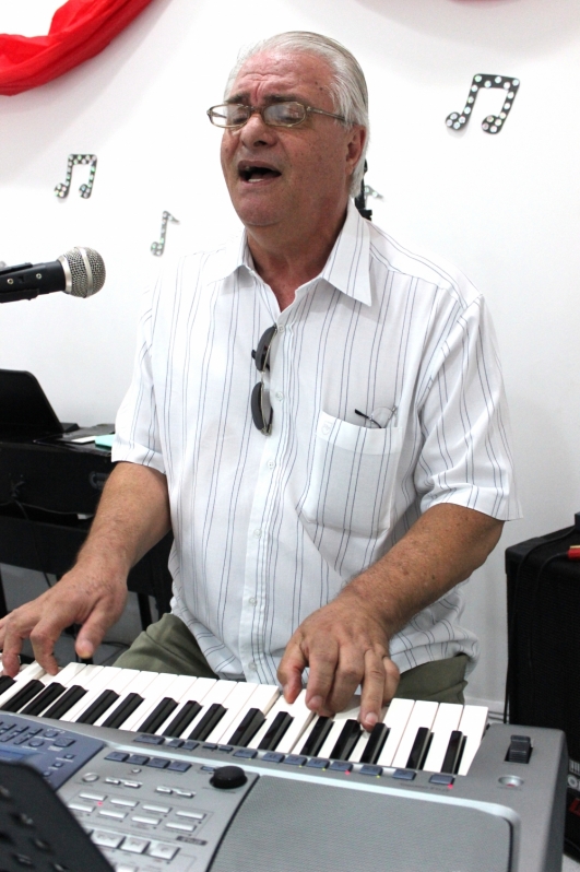 Preço de uma Escola para Aula de Canto na Vila Maria - Aula de Canto em São Paulo