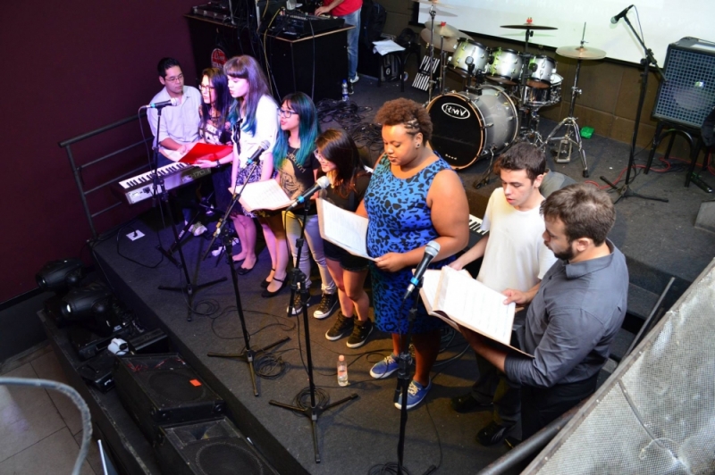 Preço de uma Escola Particular de Música na Vila Guilherme - Escola de Música SP