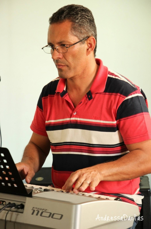 Preços de Aula de Teclado na Vila Gustavo - Aula de Teclado Quanto Custa