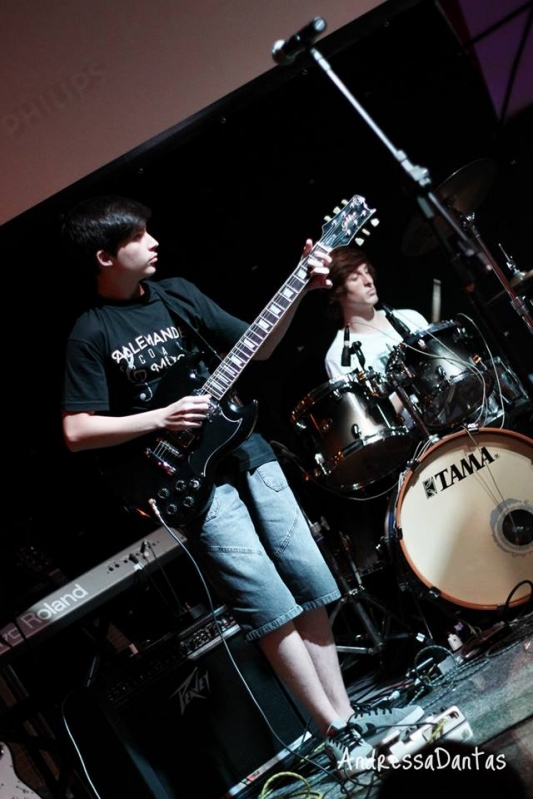 Quais Os Valores de Aula Particular de Bateria em Cachoeirinha - Aula Particular de Bateria