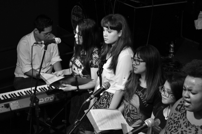 Quais Os Valores de Aulas de Canto Particular em Brasilândia - Aula de Canto na Zona Norte