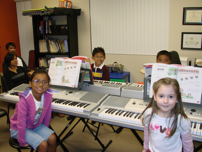 Qual o Preço Aula de Piano no Mandaqui - Aula de Piano Clássico