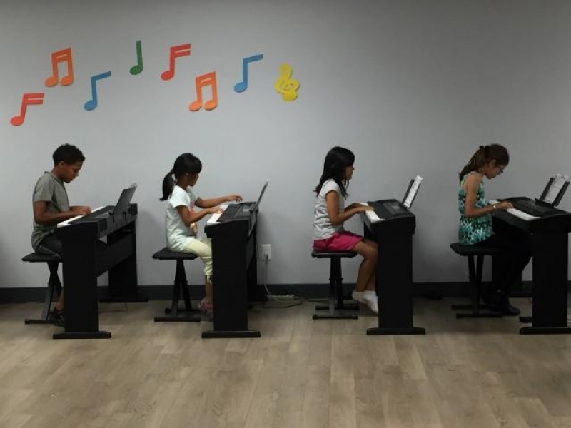 Qual o Preço de Aula de Piano em Brasilândia - Aula de Piano em SP