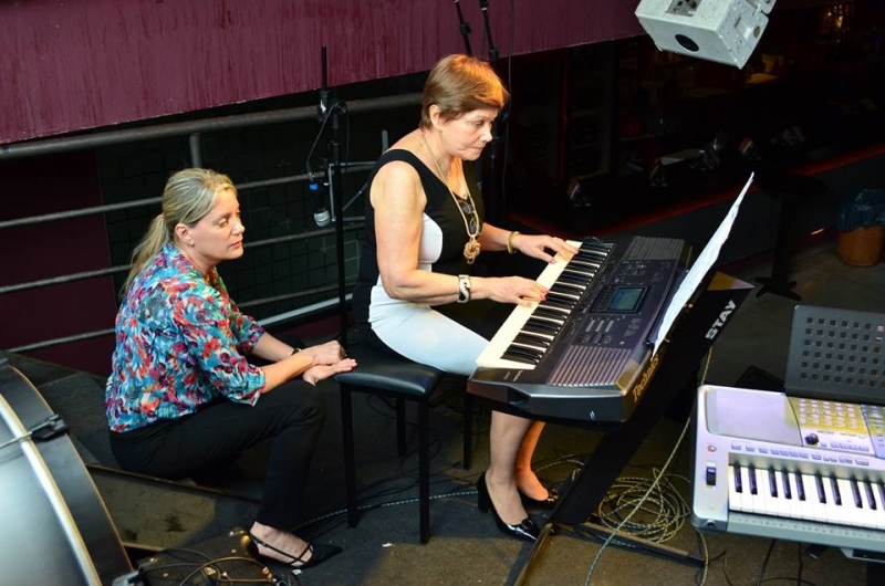 Qual o Preço de uma Aula de Piano Clássico em Brasilândia - Aula de Piano Avançado