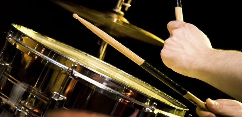 Qual o Valor de Aula de Bateria em Brasilândia - Aula de Bateria em Santana