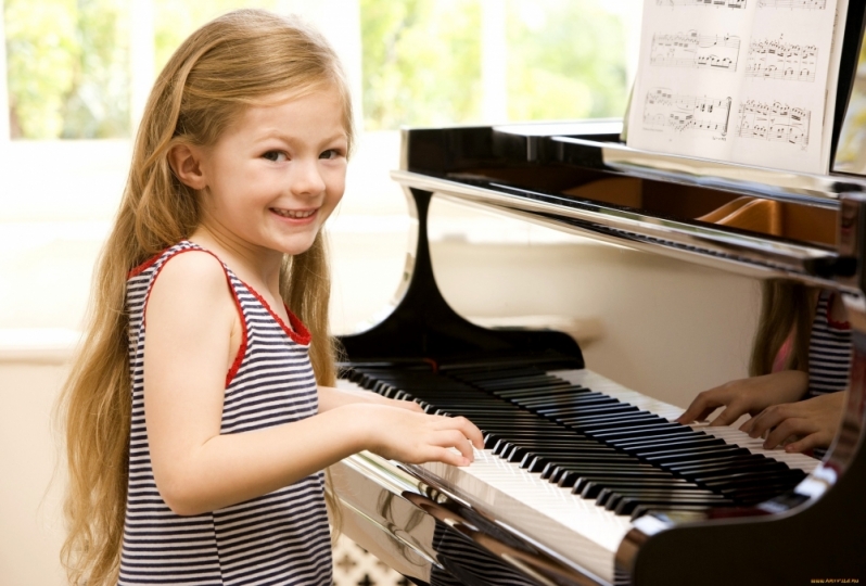 Qual o Valor de Aula de Piano Avançado na Casa Verde - Aula de Piano Particular