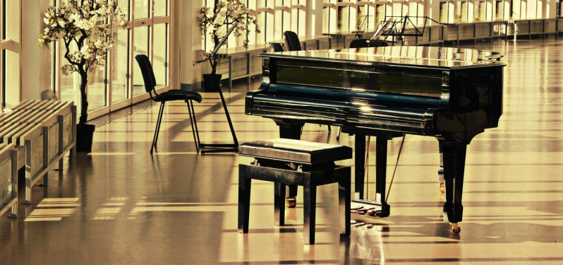 Qual o Valor de Aula de Piano na Parada Inglesa - Aula de Piano em São Paulo