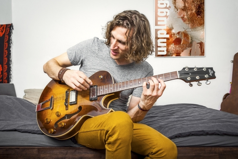 Qual Preço de Aula de Guitarra no Tucuruvi - Aula de Guitarra Preço