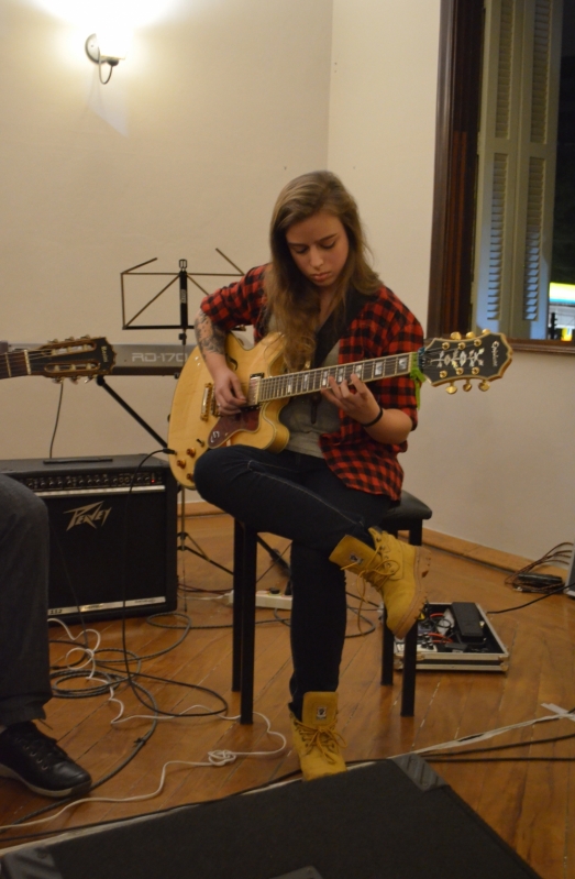 Qual Preço de Aula Guitarra na Casa Verde - Aula Guitarra