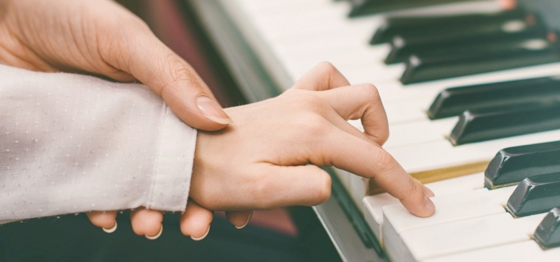 Qual Valor de Aula de Piano Avançado na Vila Medeiros - Aulas de Tocar Piano